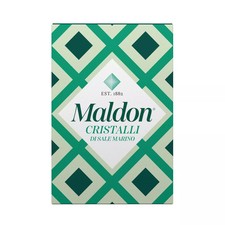 Fiocchi di Sale marino Maldon