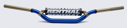 Renthal twinwall mcgrath - renthal, blu