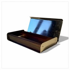 Scatola Portaoggetti Vintage