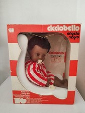 Cicciobello Angelo Negro