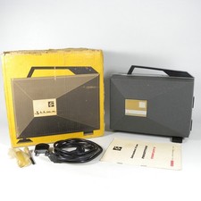 PROIETTORE CINEMATOGRAFICO