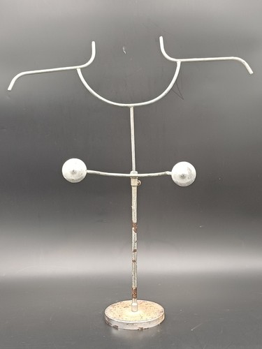 Manichino stilizzato - manichino,