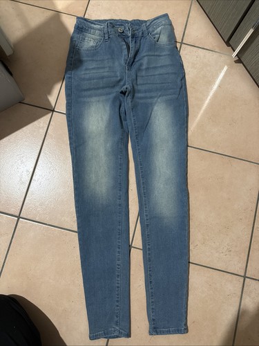 Jeans skinny donna - skinny,