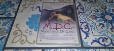 dvd nuovo Maschera di Cera