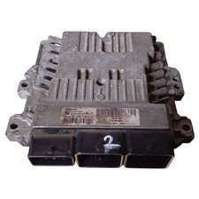 Centralina motore S180123008C Citroen C4 Picasso 1.6 E-Hdi 2013-2022