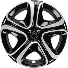 4 Cerchi Citroen 16" ferro