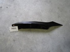 Copertura Laterale, Copertura