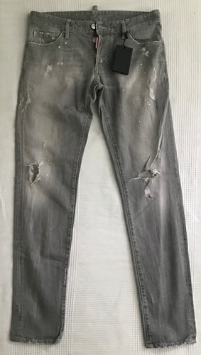 Jeans dsquared2 taglia - jeans, 48