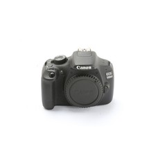 Canon EOS 1200D + Molto Bene