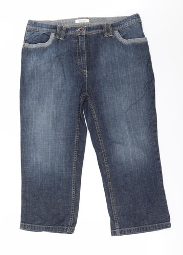Jeans dritti donna - uk, taglia
