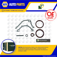 Kit guarnizioni fondo adatto a