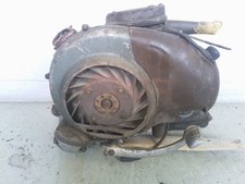VESPA Motore Vna2m bloccato