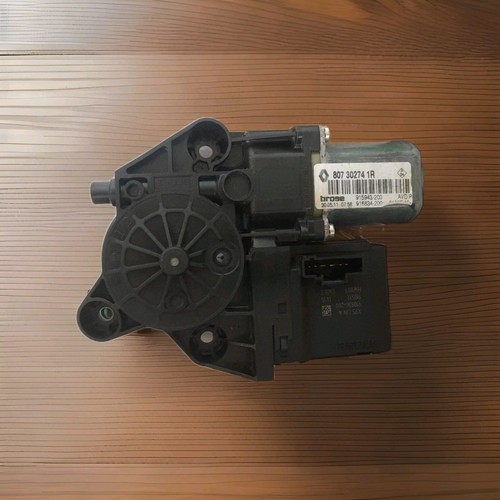 Motorino modulo alzacristalli - motorino,