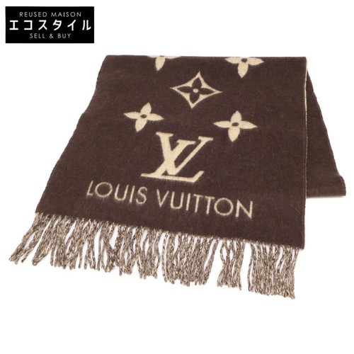 Louis vuitton stola - louis, monogram