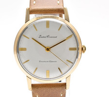 [EXC+5] Orologio Uomo Vintage