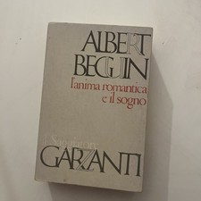 Albert Beguin, L'ANIMA