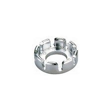 BOOZ-ALLEN tiraraggi silver