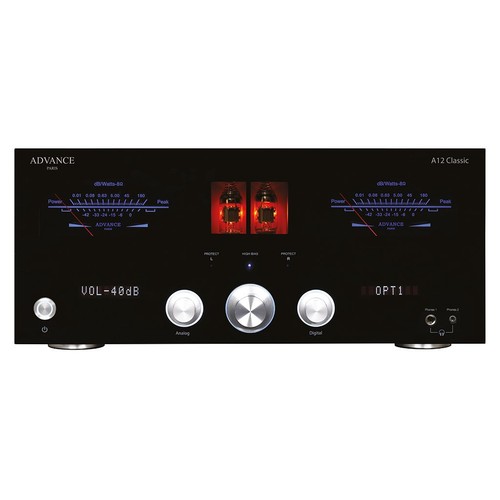 Advance paris a12 classic - advance,