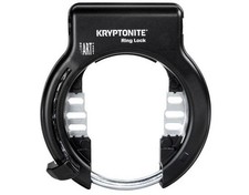 Lucchetto telaio Kryptonite