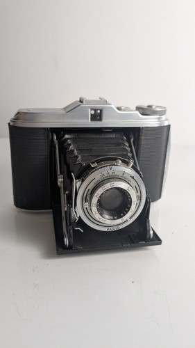 Fotocamera medio formato - , agfa