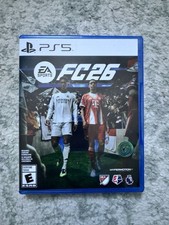 EA Sports FC 26 - Sony