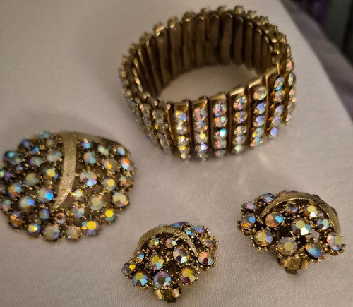 Vintage completo pezzi - vintage,