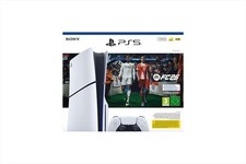 SONY COMPUTER - Bundle PS5 1 TB - EA SPORTS FC 26-Nd nuovo
