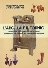A cura di Paola..L'ARGILLA E