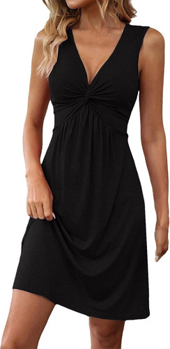 Vestito donna estivo - vestito, da