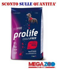 Prolife Grain Free Adult