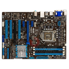 Scheda madre ASUS P8B75-V ATX