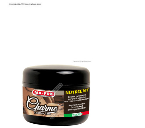 Mafra charme nutrient crema - mafra,
