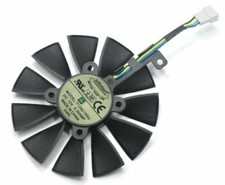 87mm   STRIX GTX 960 970 980