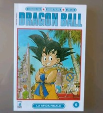 DRAGON BALL N° 6 "LA SFIDA