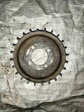 VESPA GS MOZZO GANASCE FRENO