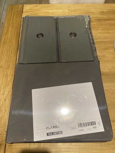 Flarra ikea cassettiera stoffa - ikea,