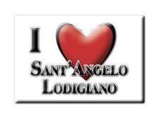 Calamita sant angelo lodigiano - calamita,