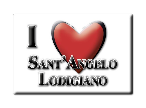 Calamita sant angelo lodigiano - calamita,