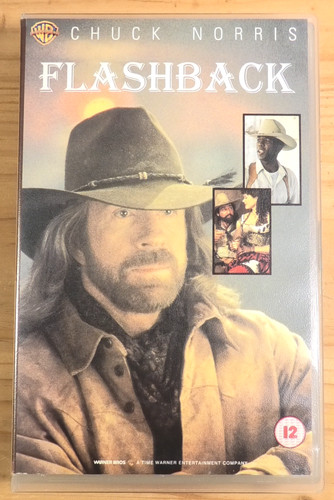 Walker texas ranger - walker,