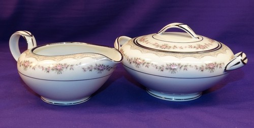 Bellissimo set crema - set, e