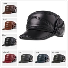 Men's Colbacco Sheepskin Cap