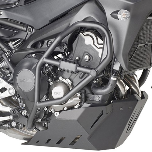Paramotore per yamaha - yamaha, tracer