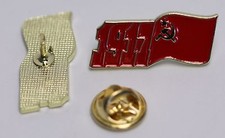 OCTOBER REVOLUTION 1917 PIN