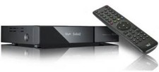 DECODER VU+ SOLO 2 TWIN TUNER