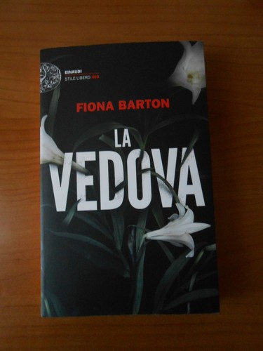 Romanzo vedova fiona - romanzo-la,