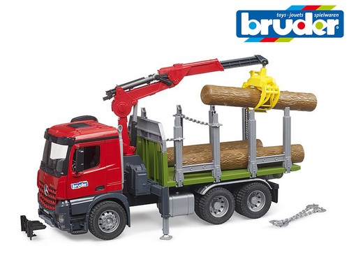 Bruder giocattoli mercedes - bruder,