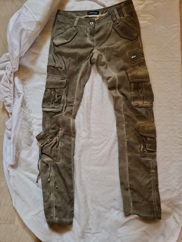 Pantaloni patrizia pepe - pantaloni,