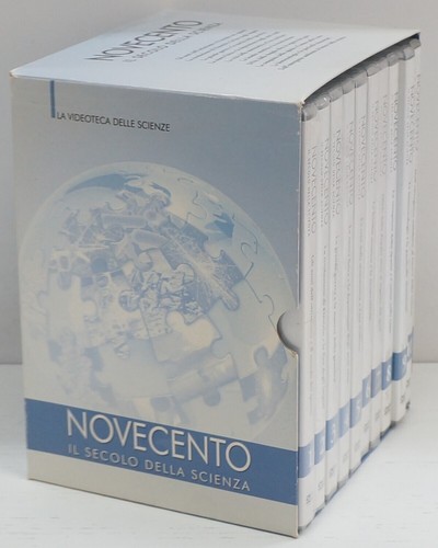 Novecento secolo della - secolo,