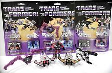 TRANSFORMERS G1 ristampa
