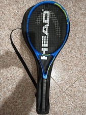 Racchetta tennis Head Cyber Manico 4 3/8 L 3